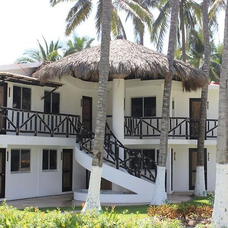 Hotel Celin Acapulco Ngoại thất bức ảnh