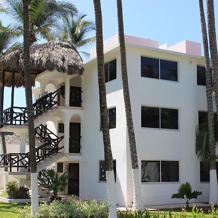Hotel Celin Acapulco Ngoại thất bức ảnh