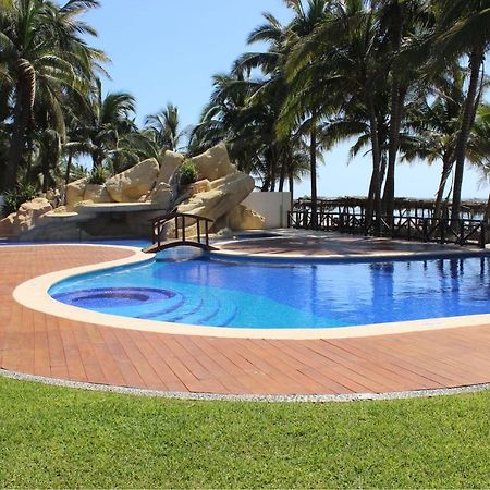 Hotel Celin Acapulco Ngoại thất bức ảnh