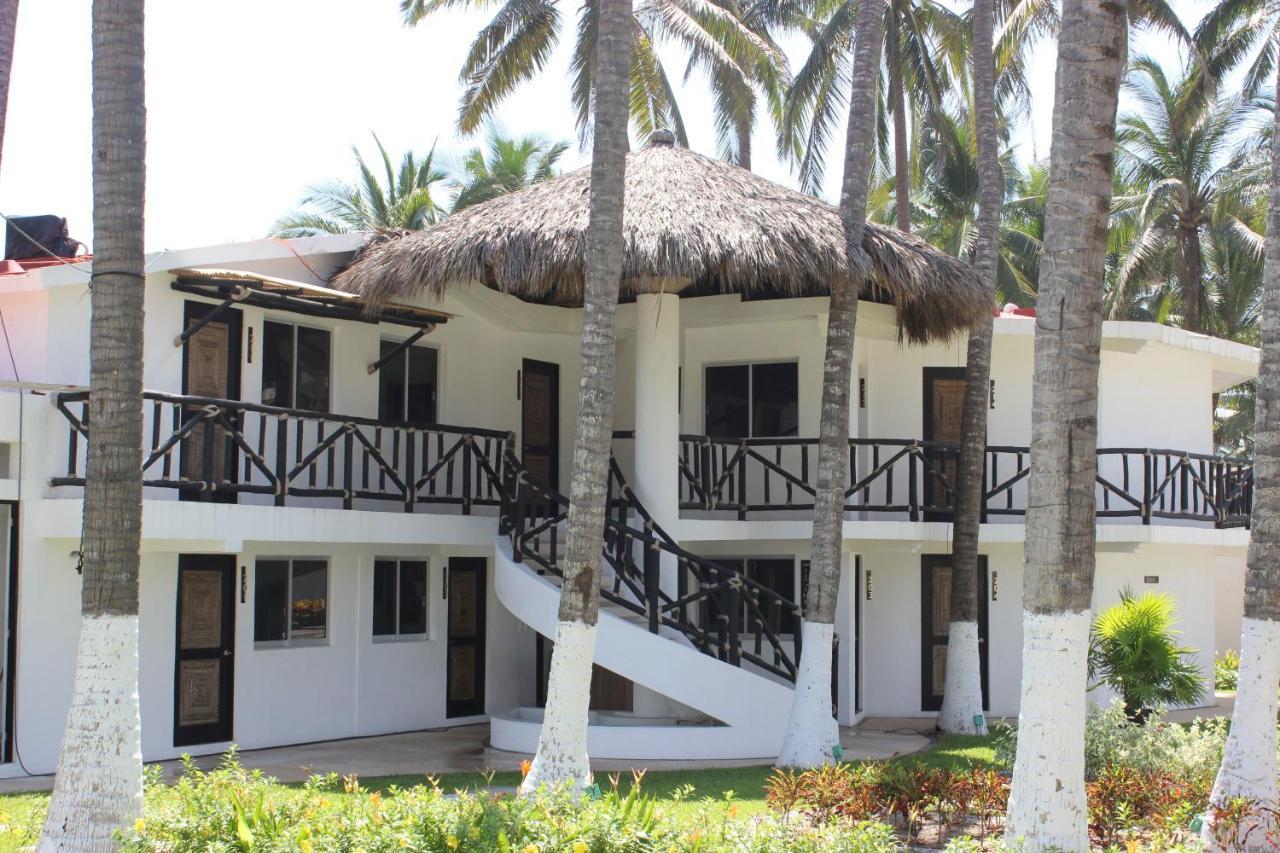 Hotel Celin Acapulco Ngoại thất bức ảnh