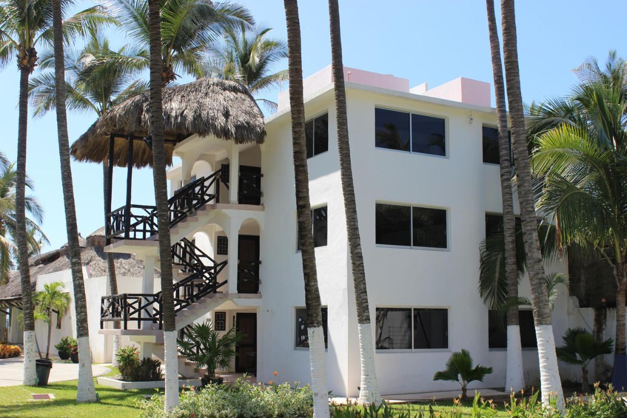 Hotel Celin Acapulco Ngoại thất bức ảnh