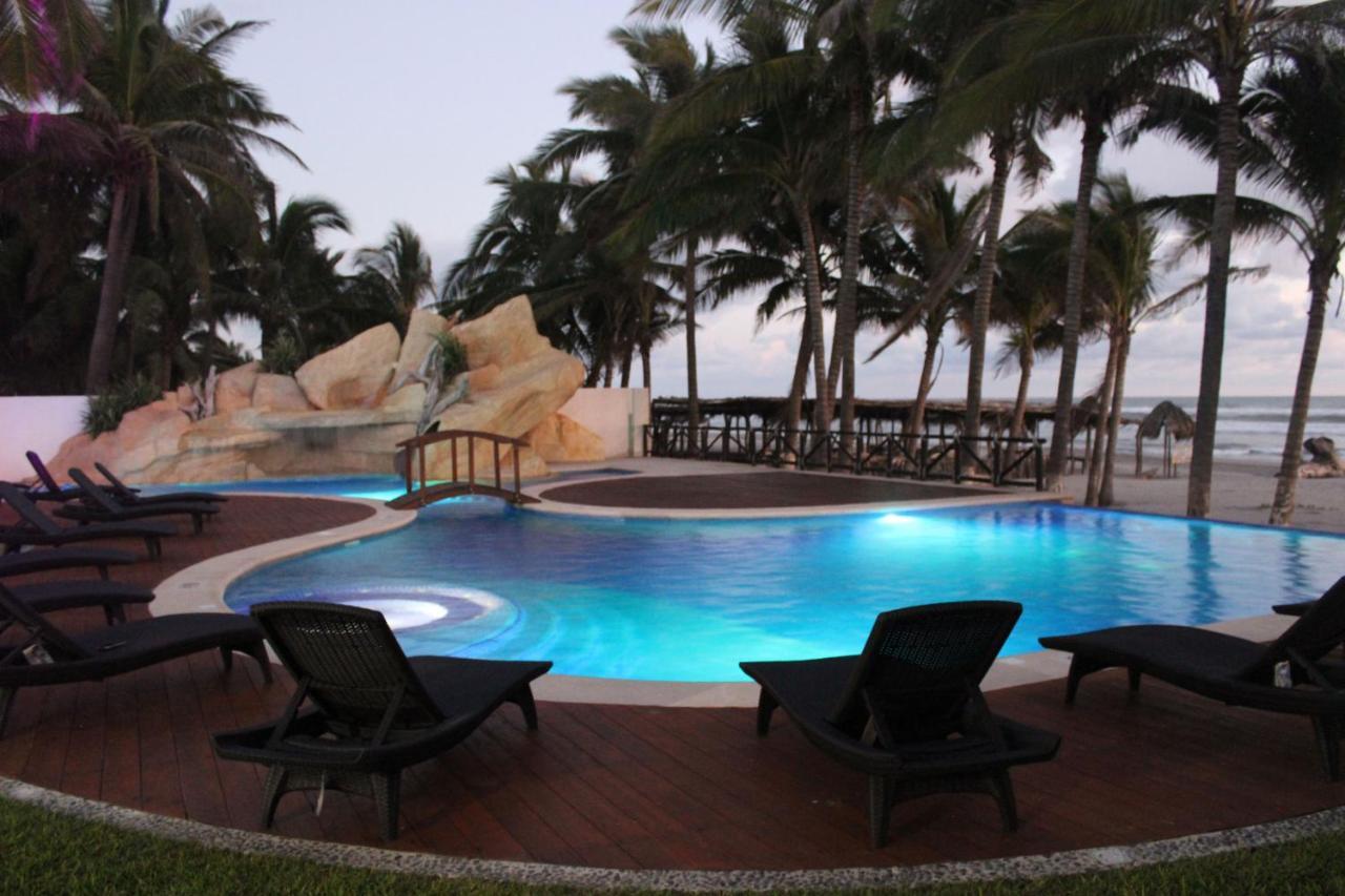 Hotel Celin Acapulco Ngoại thất bức ảnh