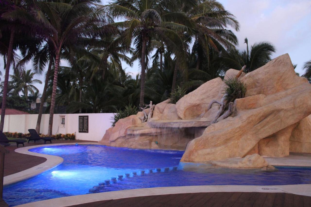 Hotel Celin Acapulco Ngoại thất bức ảnh