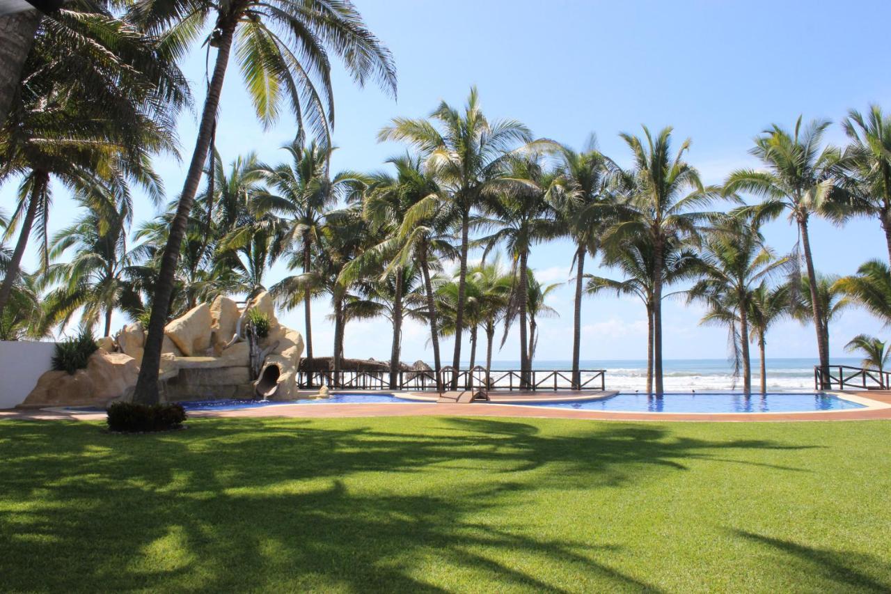Hotel Celin Acapulco Ngoại thất bức ảnh