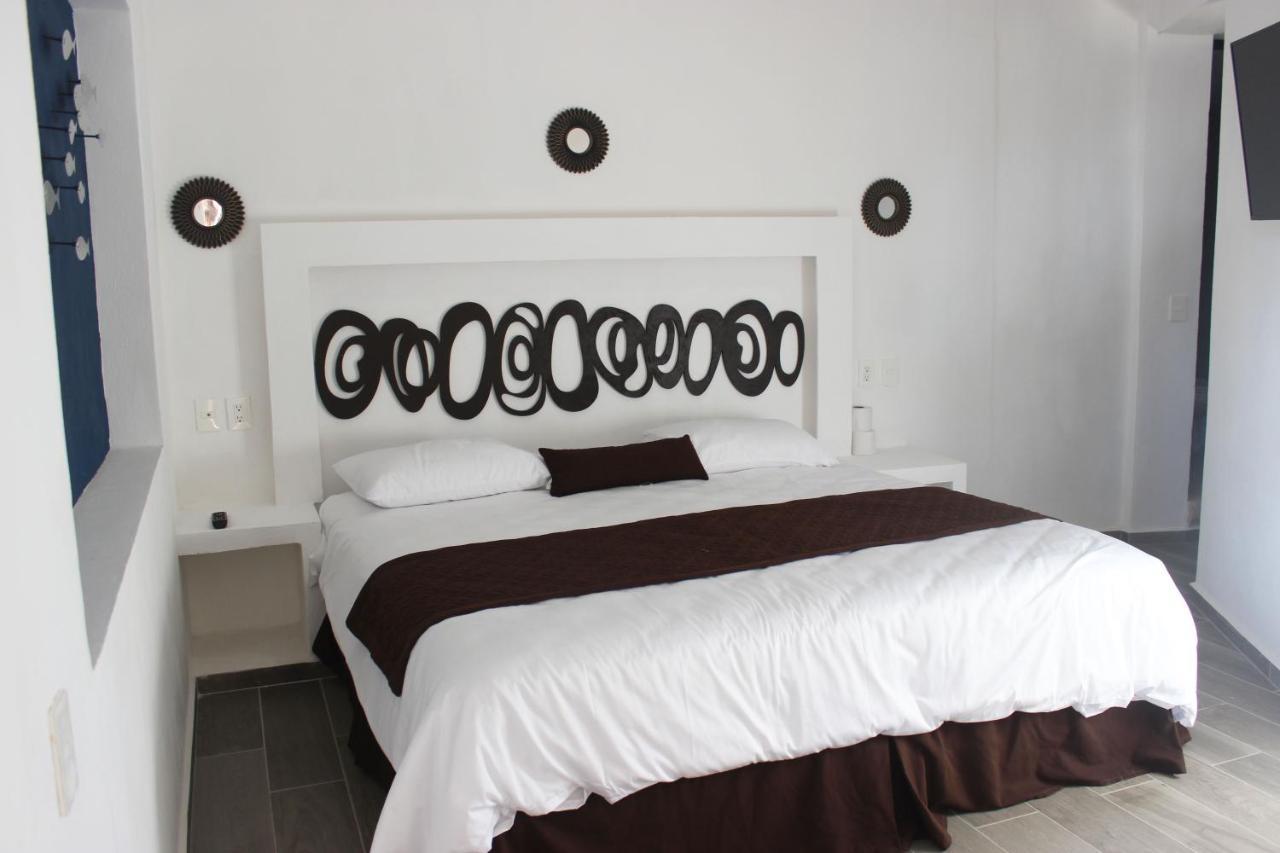 Hotel Celin Acapulco Ngoại thất bức ảnh