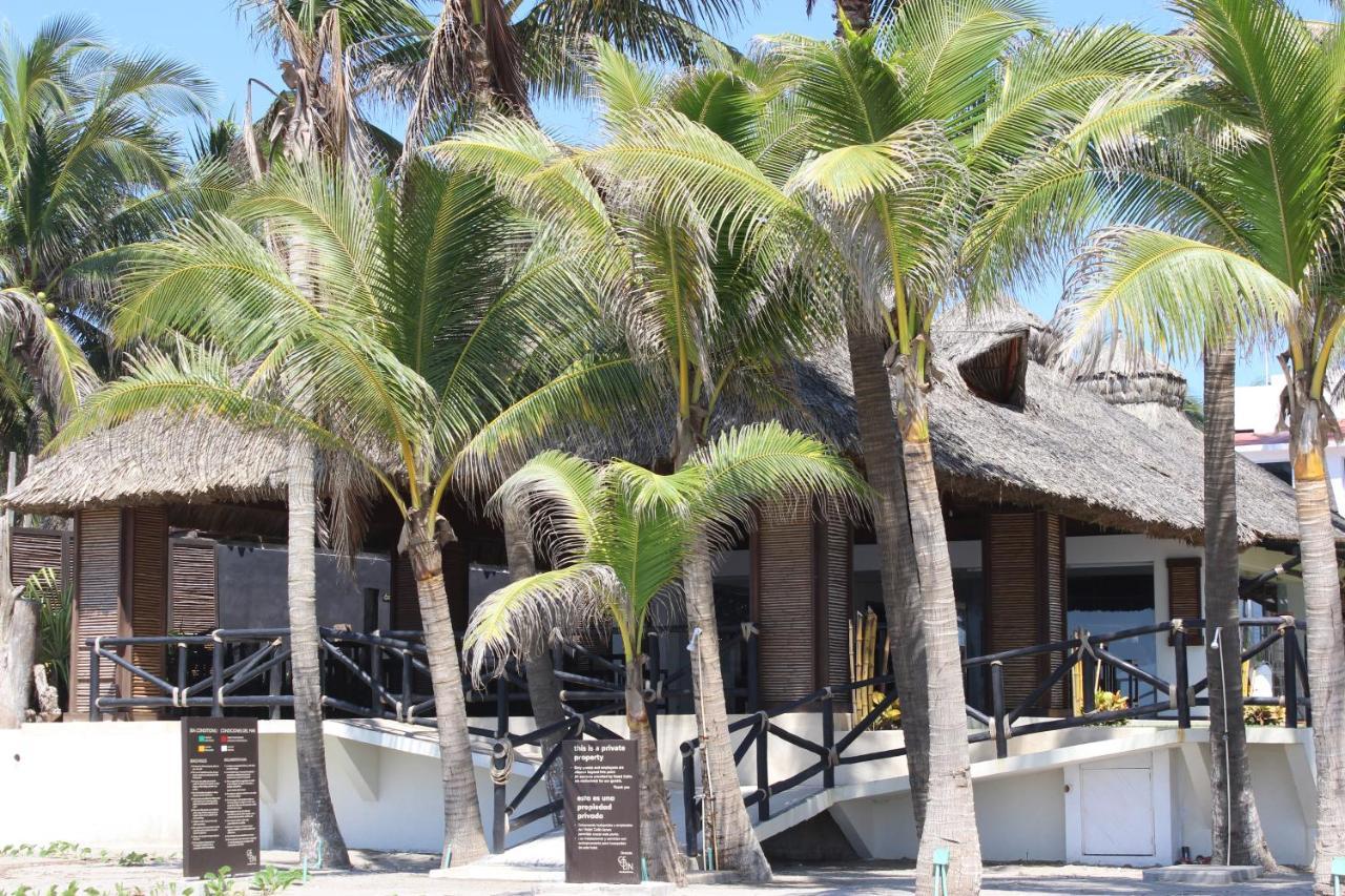 Hotel Celin Acapulco Ngoại thất bức ảnh
