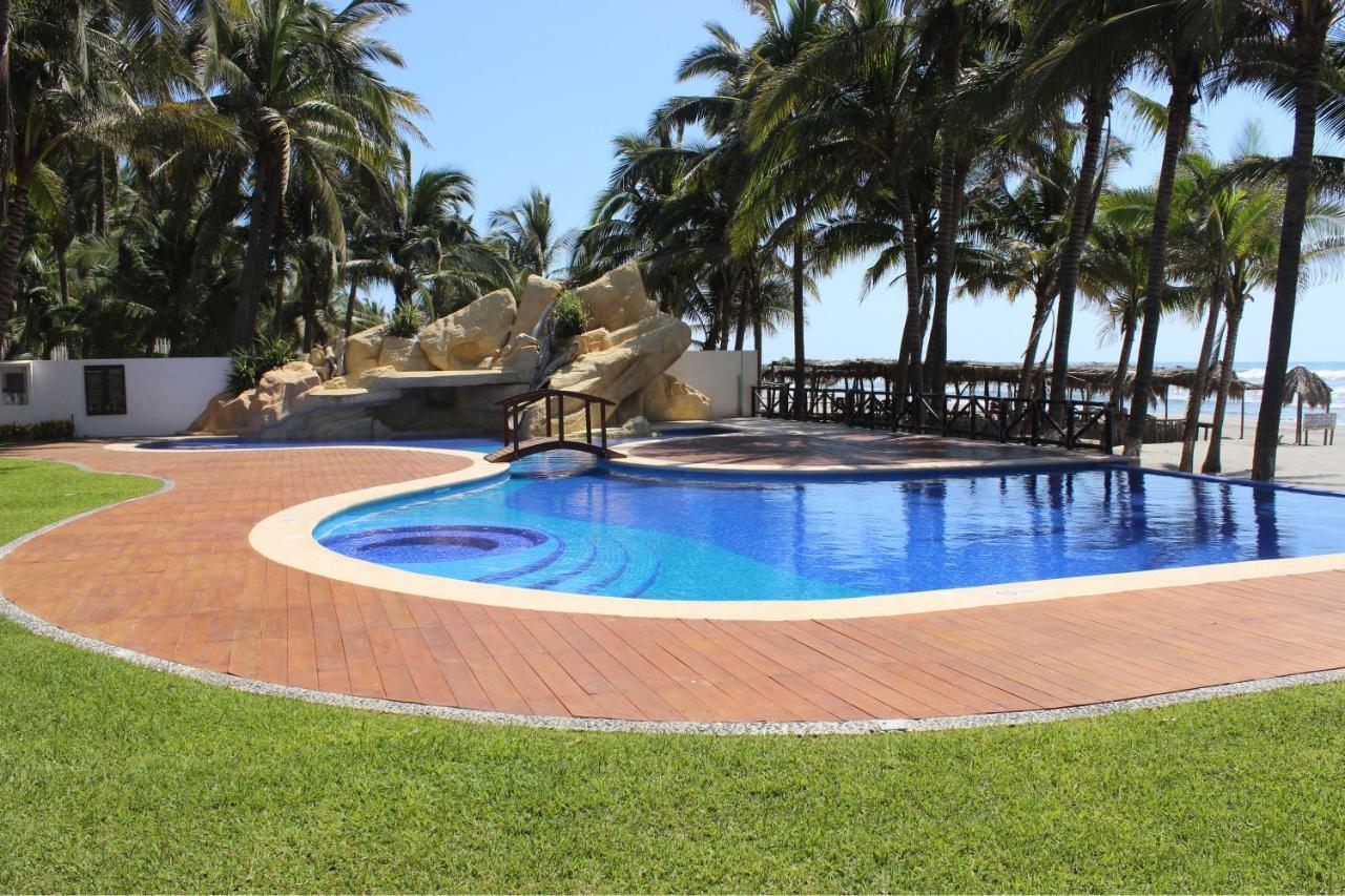 Hotel Celin Acapulco Ngoại thất bức ảnh