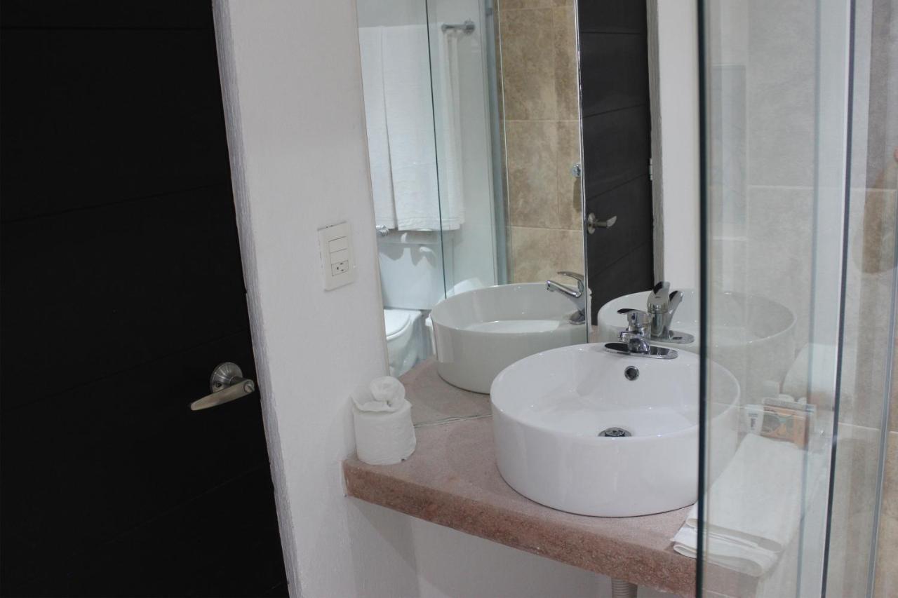 Hotel Celin Acapulco Ngoại thất bức ảnh