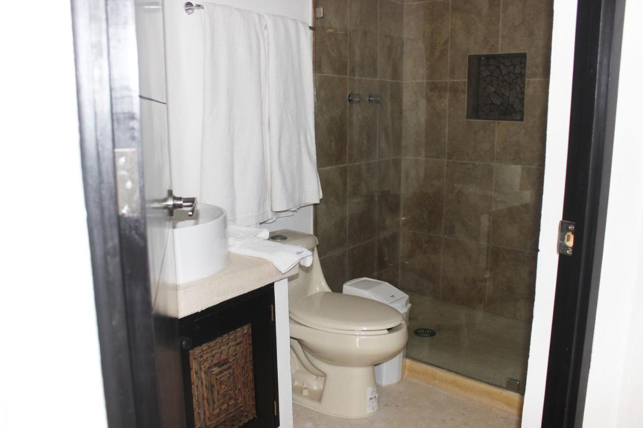 Hotel Celin Acapulco Ngoại thất bức ảnh