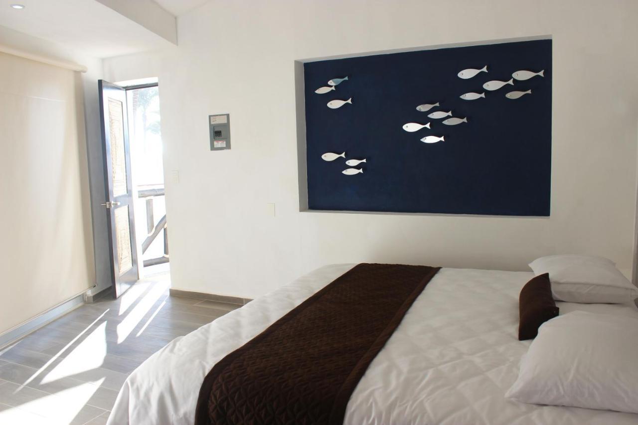 Hotel Celin Acapulco Ngoại thất bức ảnh