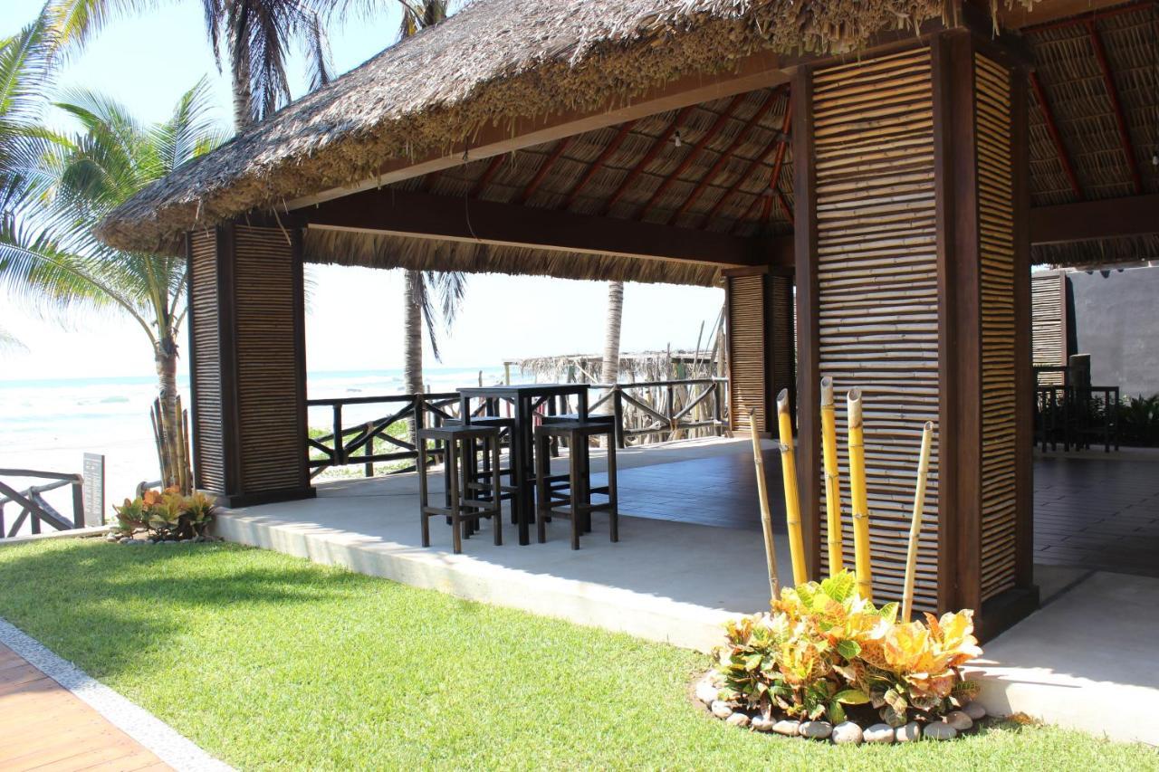 Hotel Celin Acapulco Ngoại thất bức ảnh