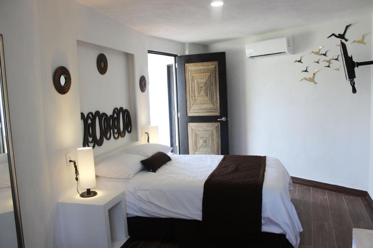 Hotel Celin Acapulco Ngoại thất bức ảnh