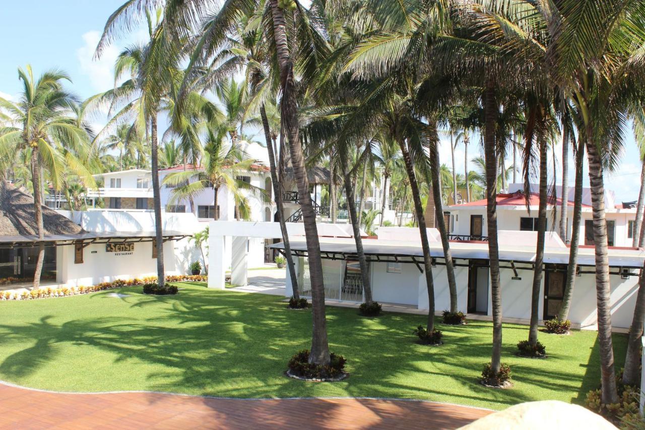 Hotel Celin Acapulco Ngoại thất bức ảnh