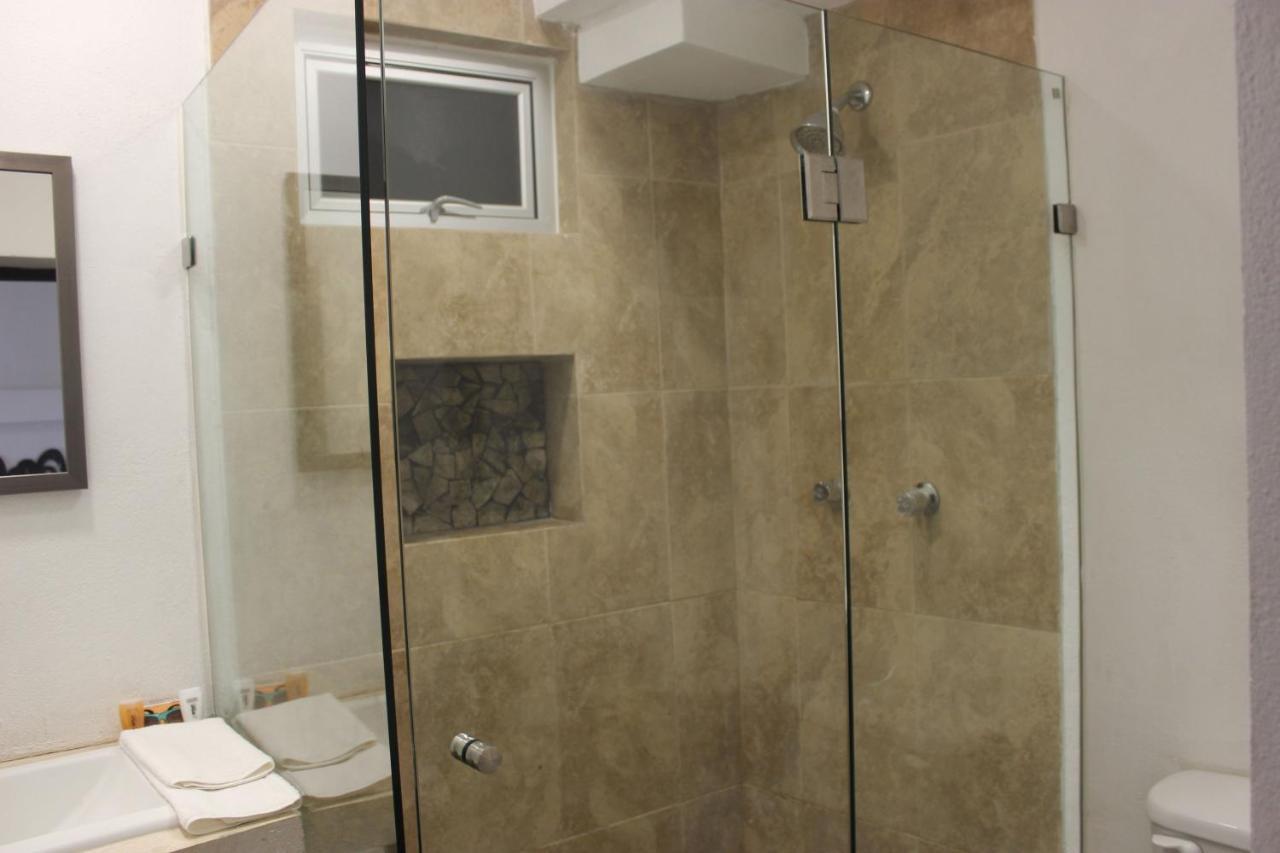Hotel Celin Acapulco Ngoại thất bức ảnh