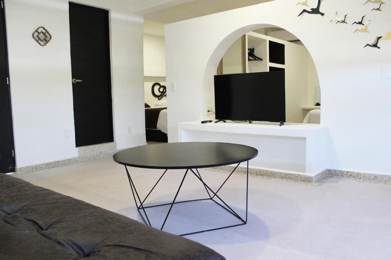 Hotel Celin Acapulco Ngoại thất bức ảnh