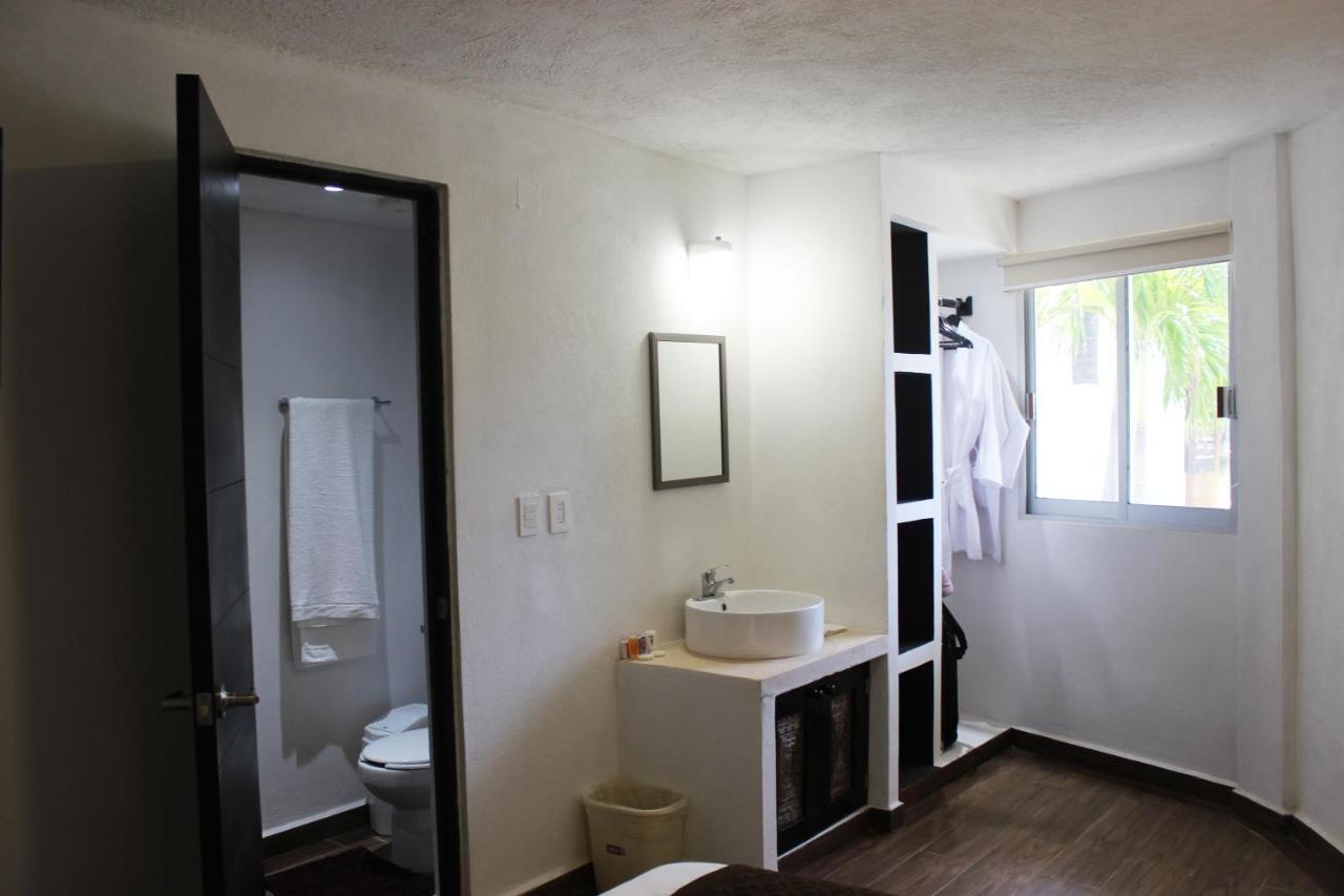 Hotel Celin Acapulco Ngoại thất bức ảnh