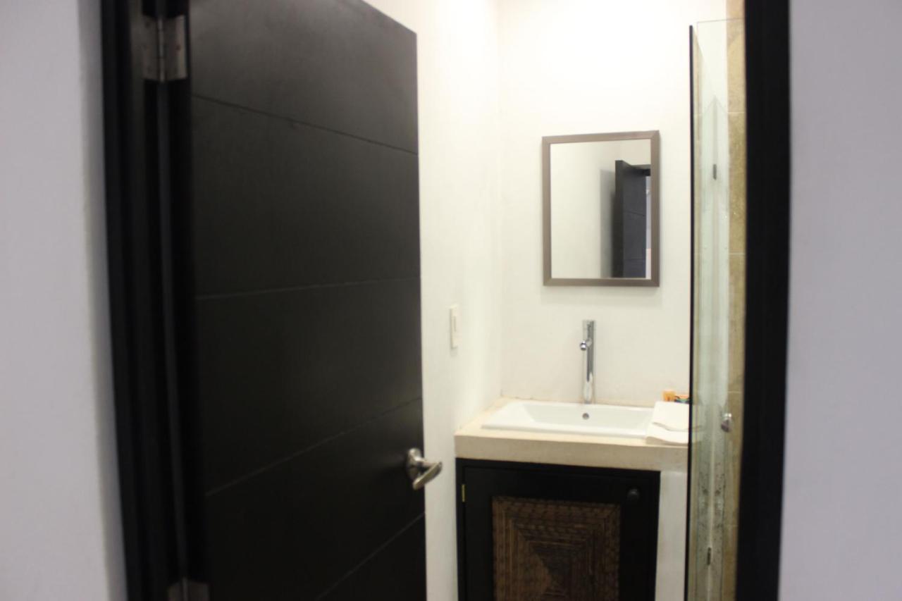 Hotel Celin Acapulco Ngoại thất bức ảnh