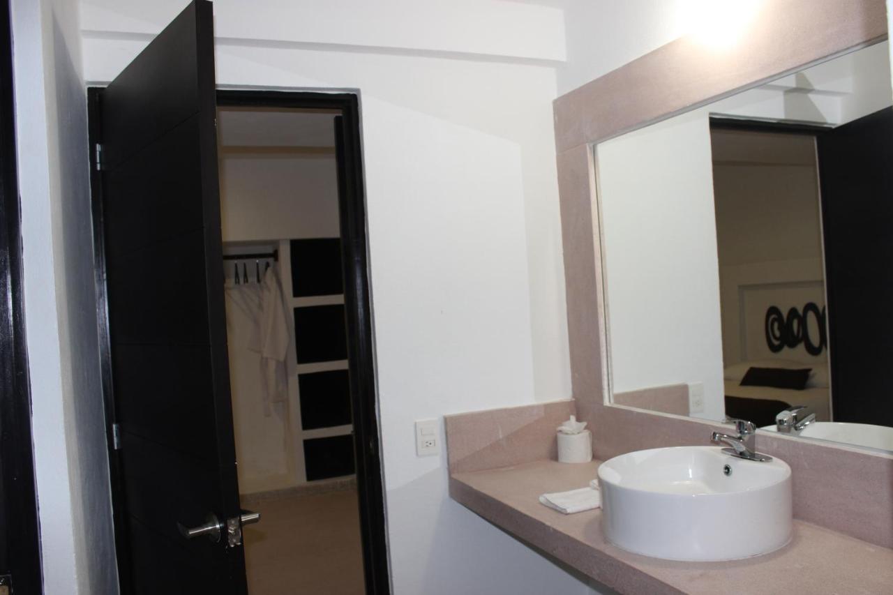 Hotel Celin Acapulco Ngoại thất bức ảnh