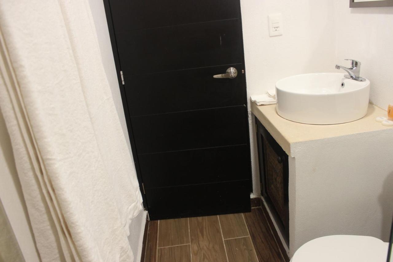 Hotel Celin Acapulco Ngoại thất bức ảnh