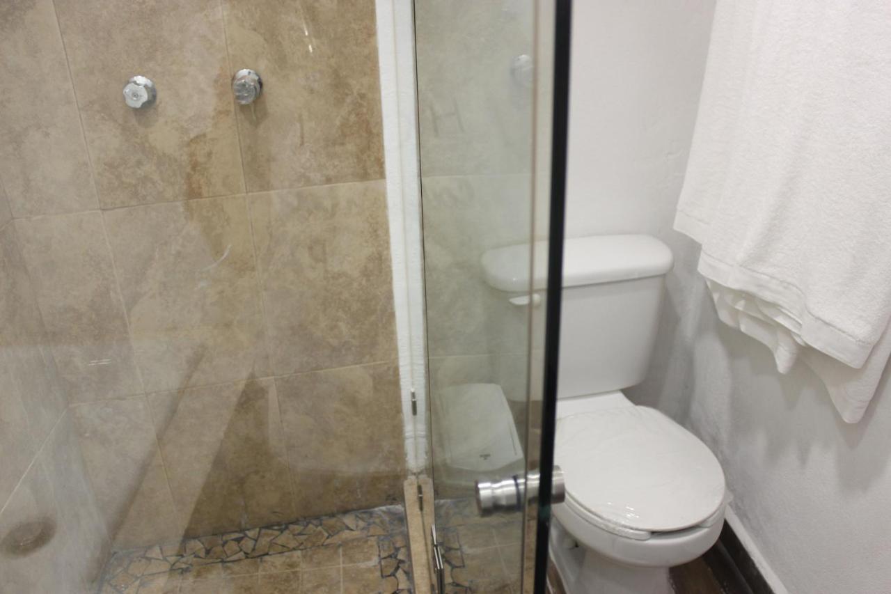 Hotel Celin Acapulco Ngoại thất bức ảnh