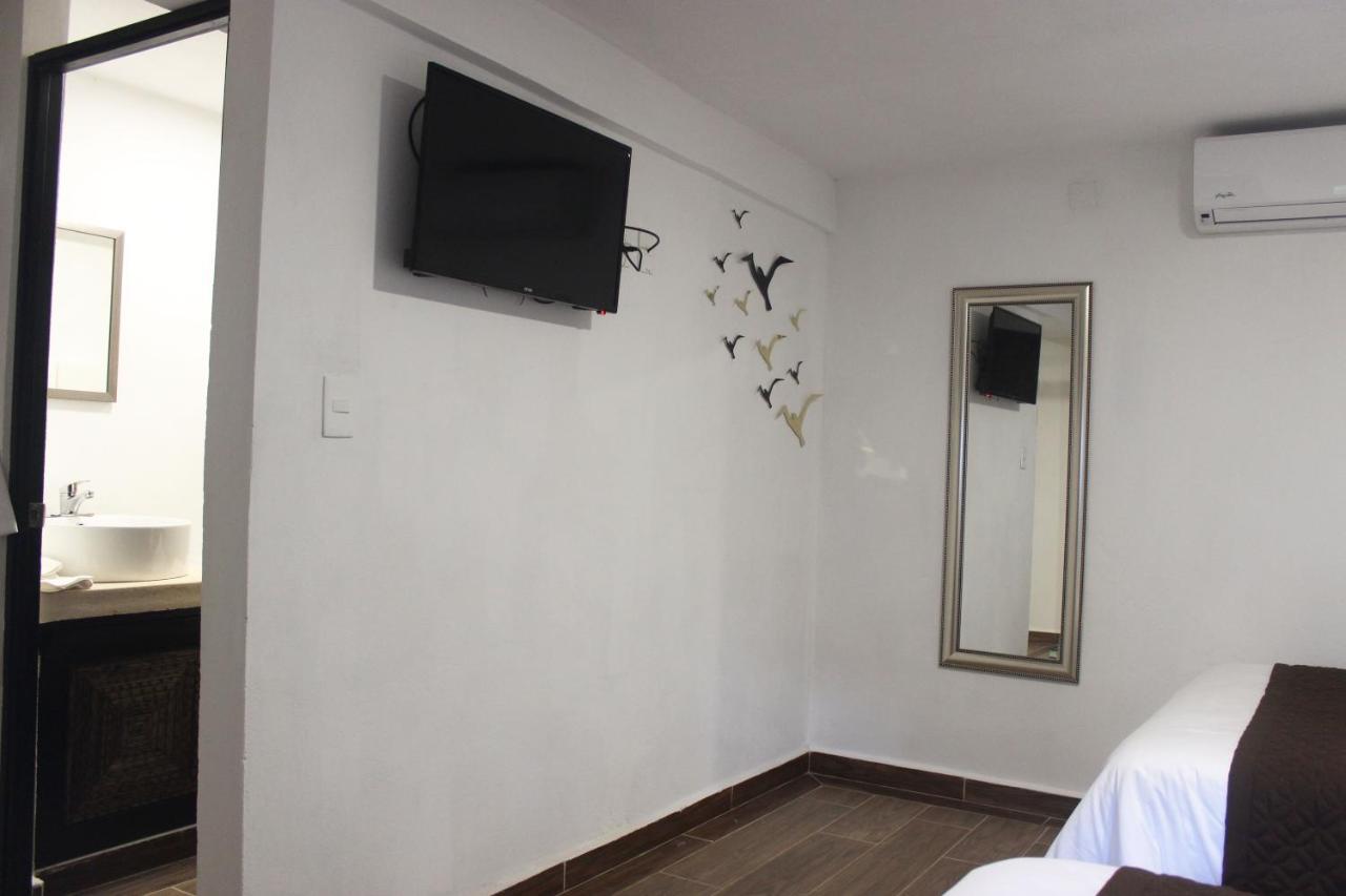 Hotel Celin Acapulco Ngoại thất bức ảnh