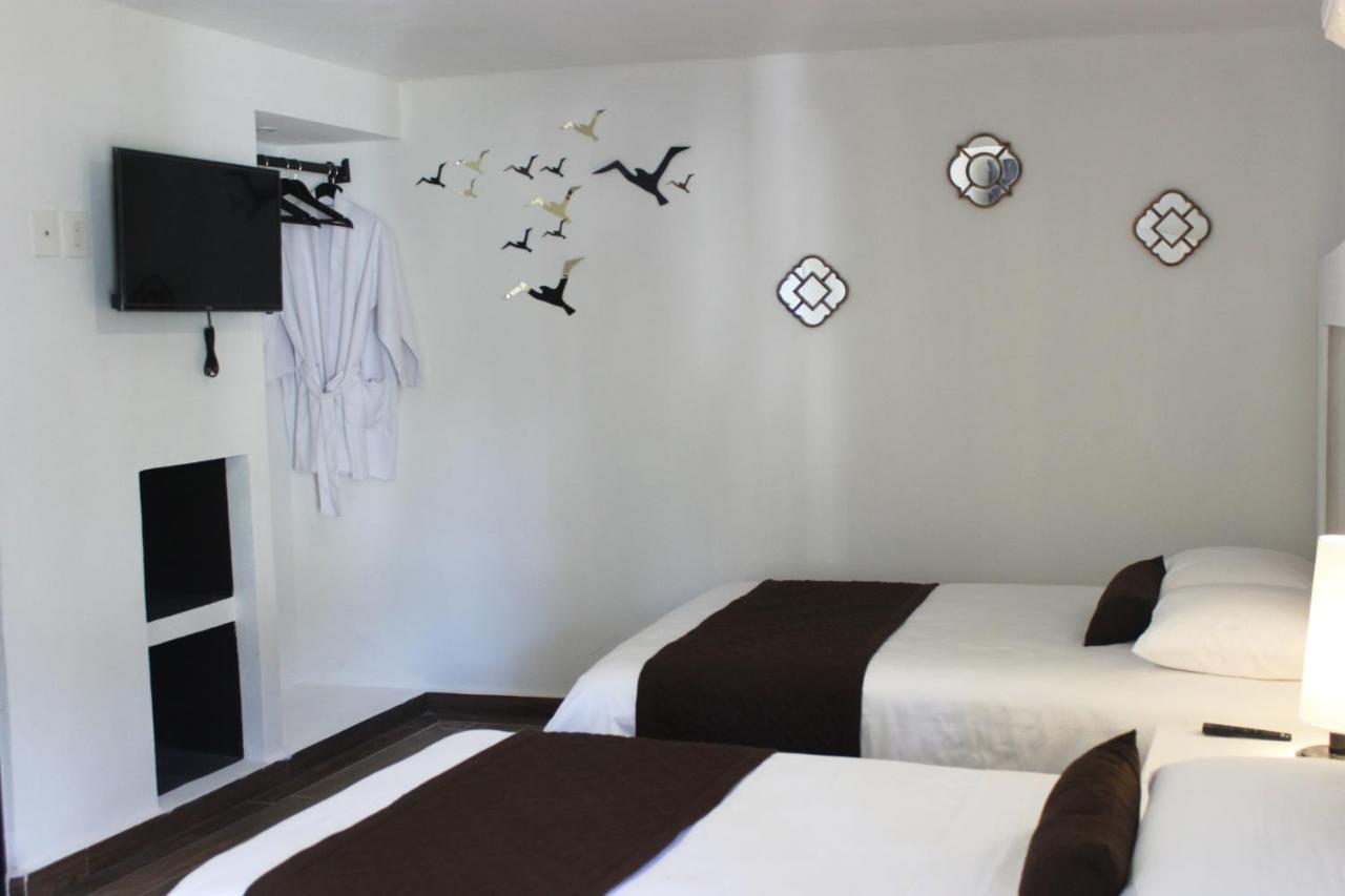 Hotel Celin Acapulco Ngoại thất bức ảnh
