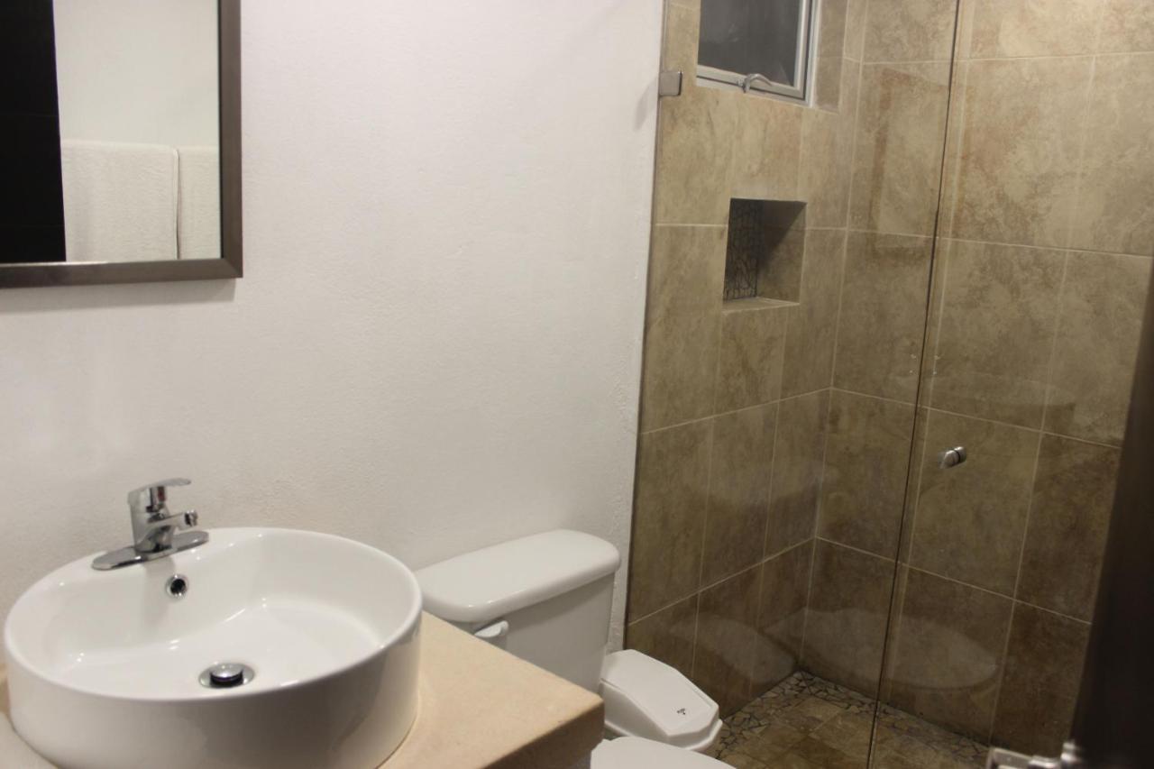 Hotel Celin Acapulco Ngoại thất bức ảnh