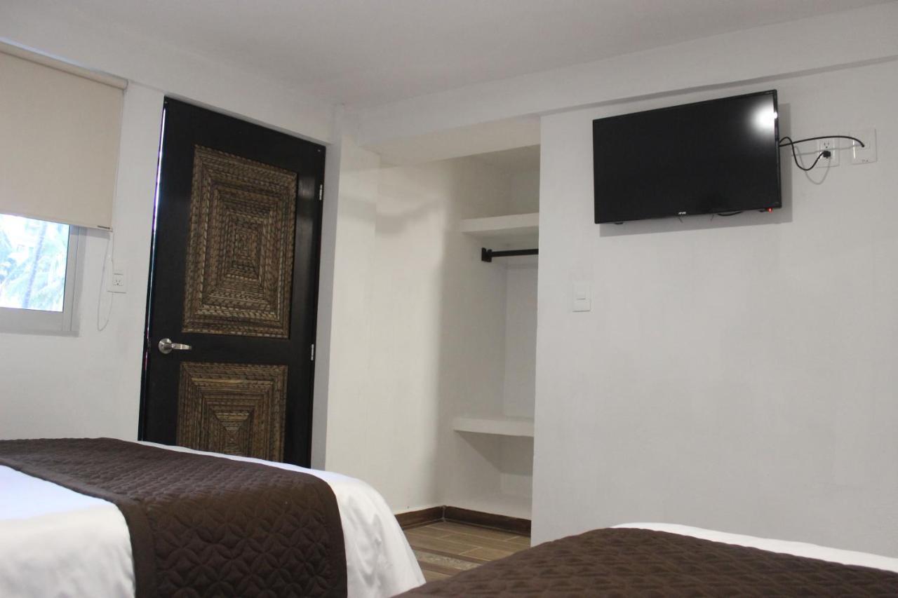 Hotel Celin Acapulco Ngoại thất bức ảnh